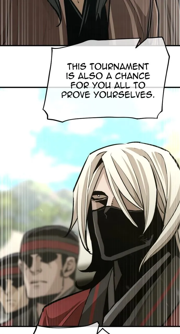 Read Murim RPG Simulation EN Manga Online