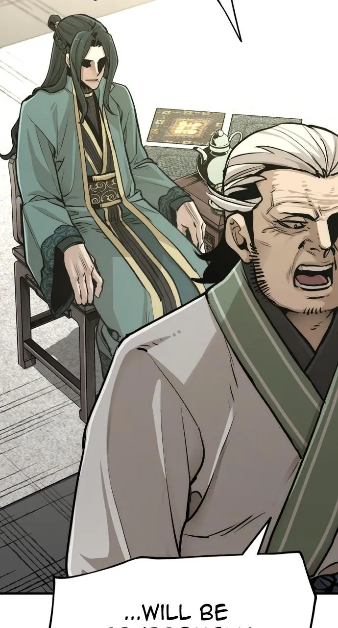 Read Murim RPG Simulation EN Manga Online