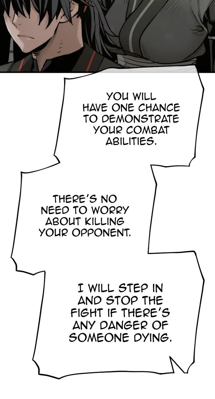 Read Murim RPG Simulation EN Manga Online