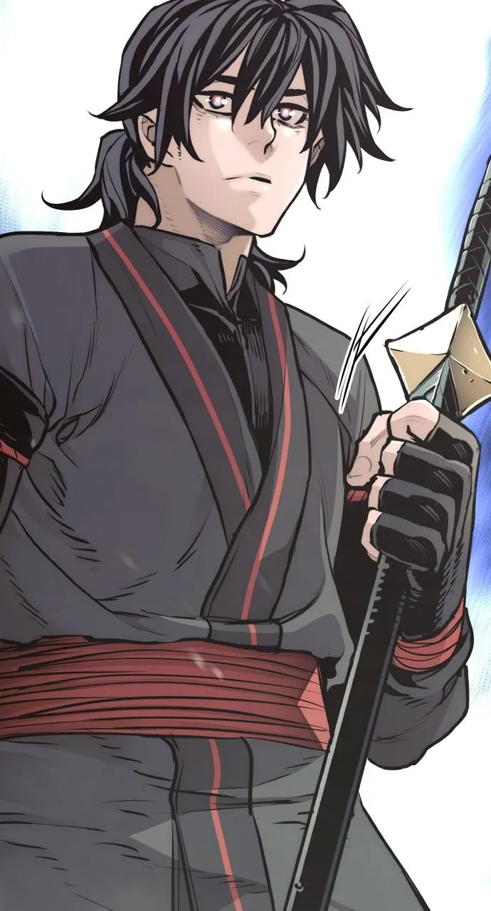 Read Murim RPG Simulation EN Manga Online