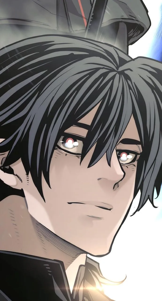 Read Murim RPG Simulation EN Manga Online