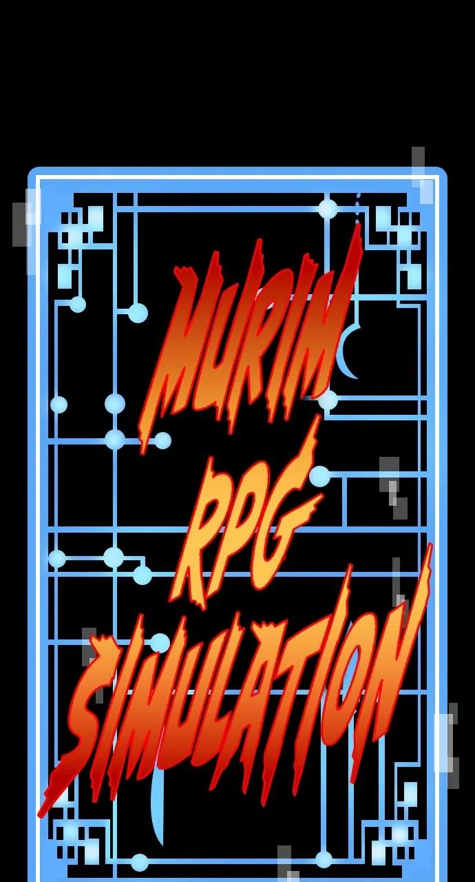 Read Murim RPG Simulation EN Manga Online