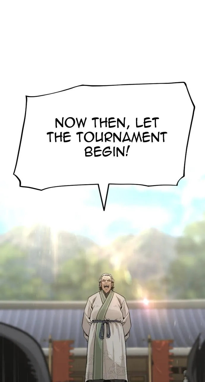 Read Murim RPG Simulation EN Manga Online