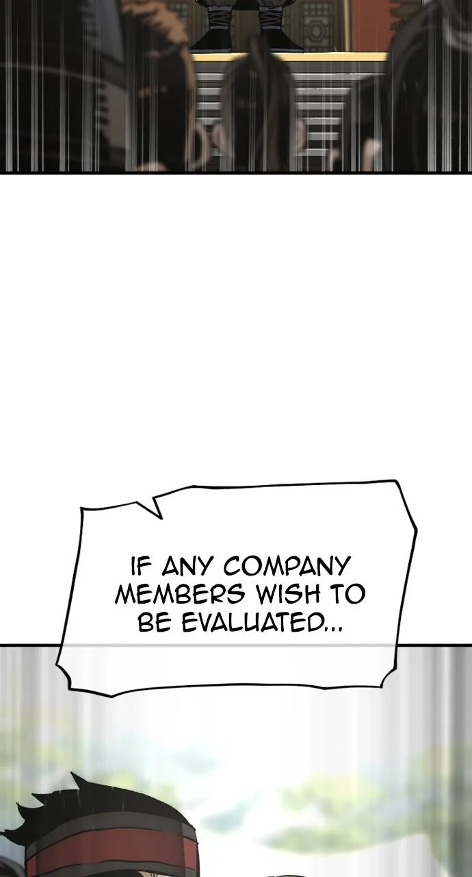 Read Murim RPG Simulation EN Manga Online