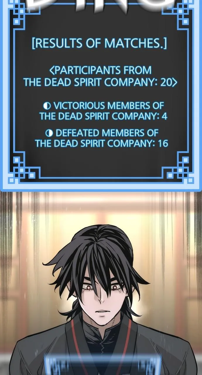 Read Murim RPG Simulation EN Manga Online