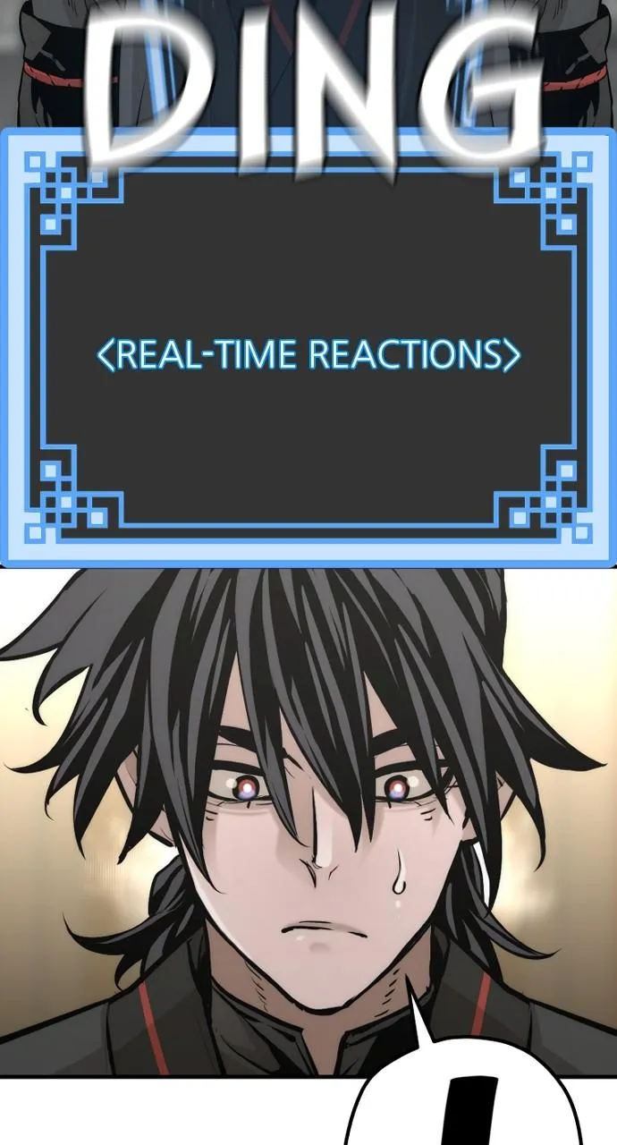 Read Murim RPG Simulation EN Manga Online