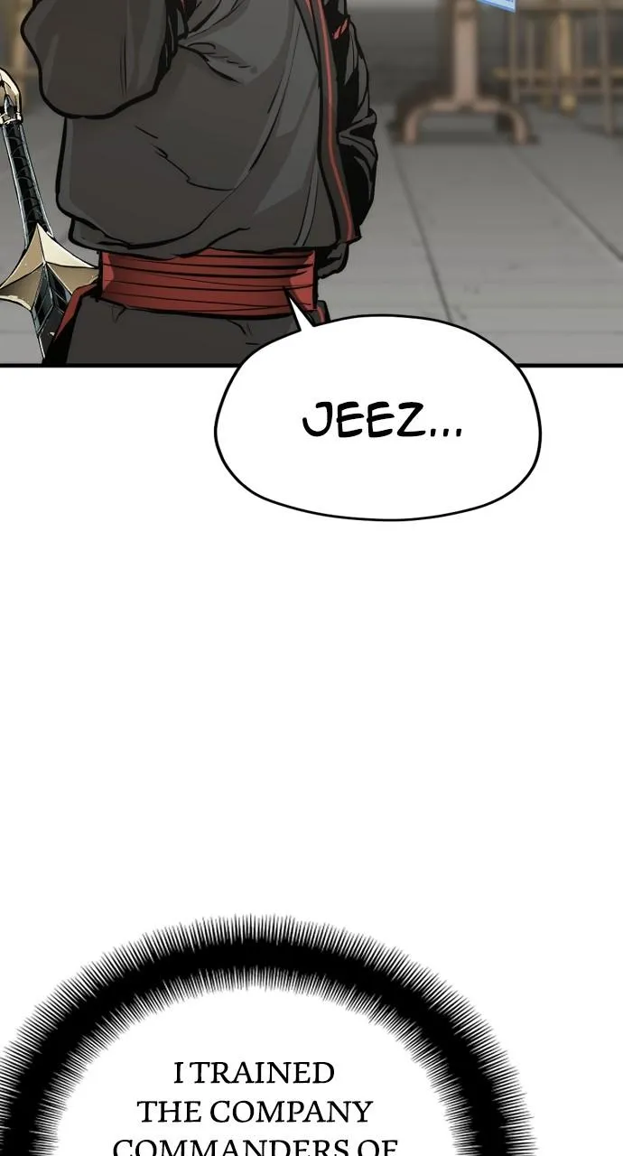 Read Murim RPG Simulation EN Manga Online