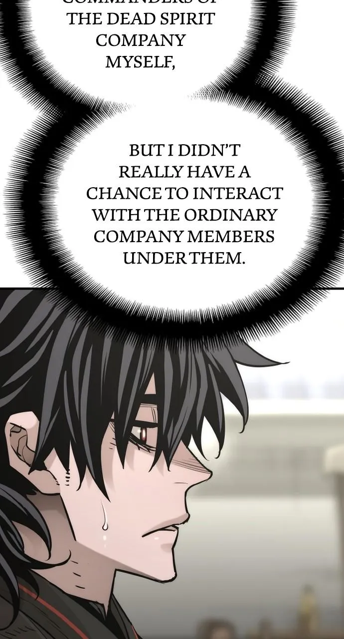 Read Murim RPG Simulation EN Manga Online