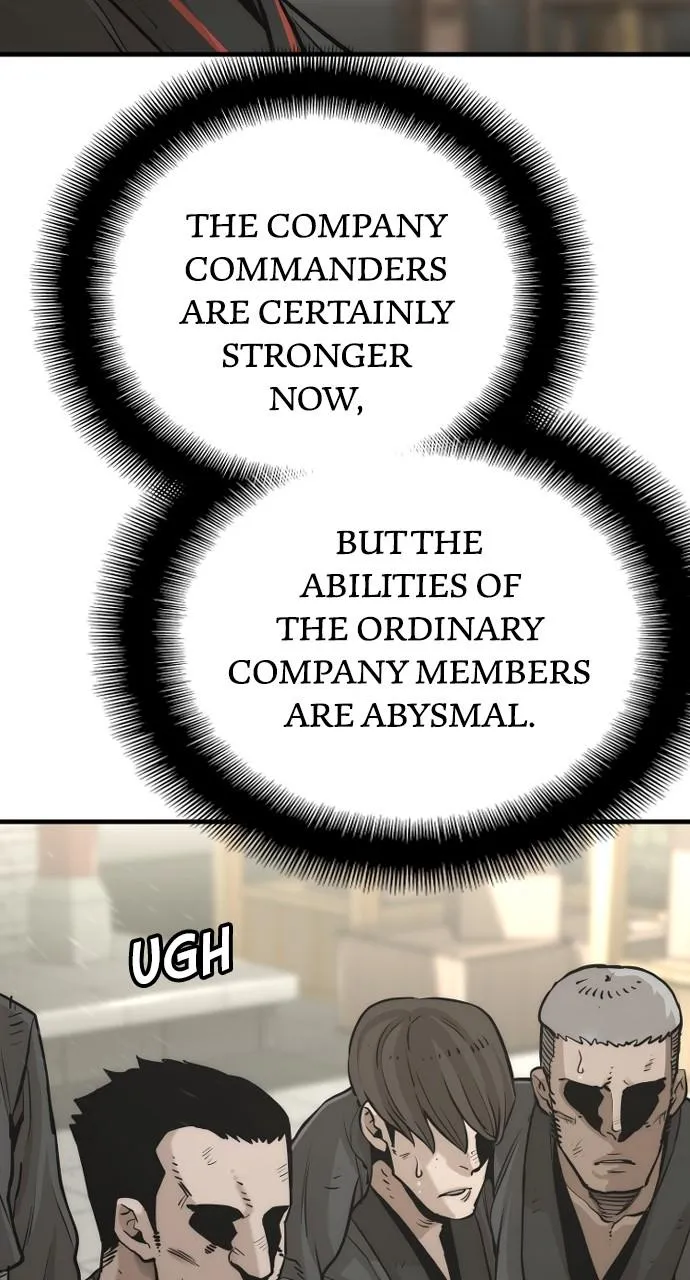 Read Murim RPG Simulation EN Manga Online