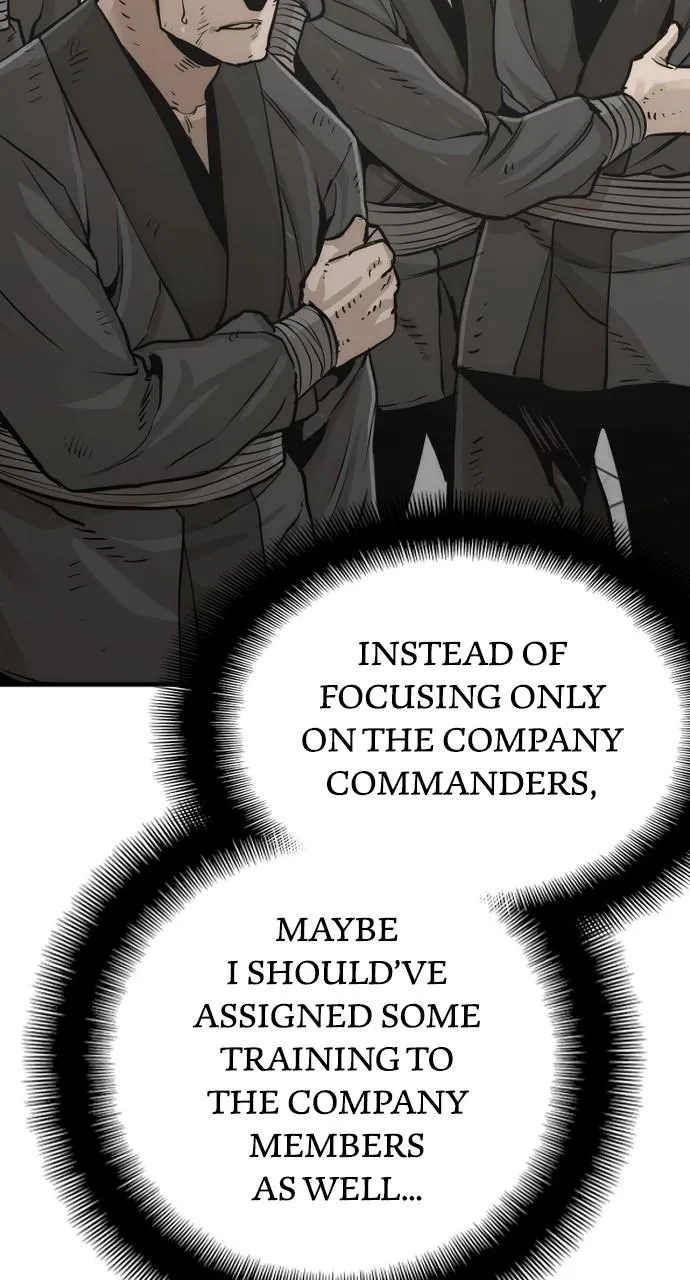 Read Murim RPG Simulation EN Manga Online