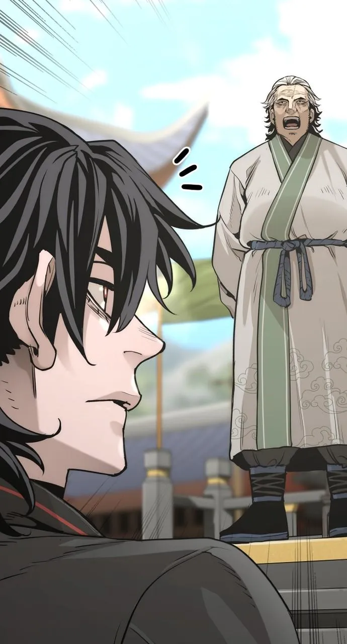 Read Murim RPG Simulation EN Manga Online