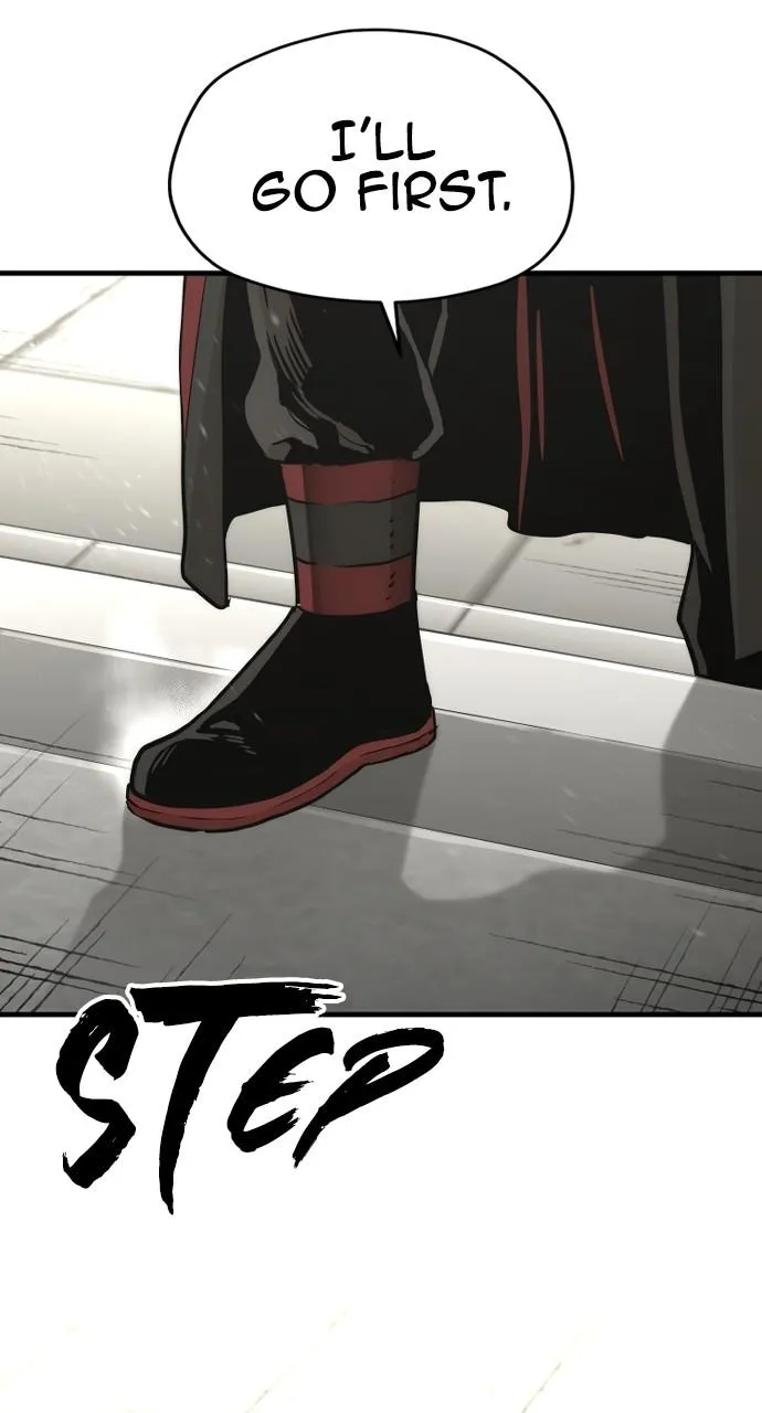 Read Murim RPG Simulation EN Manga Online