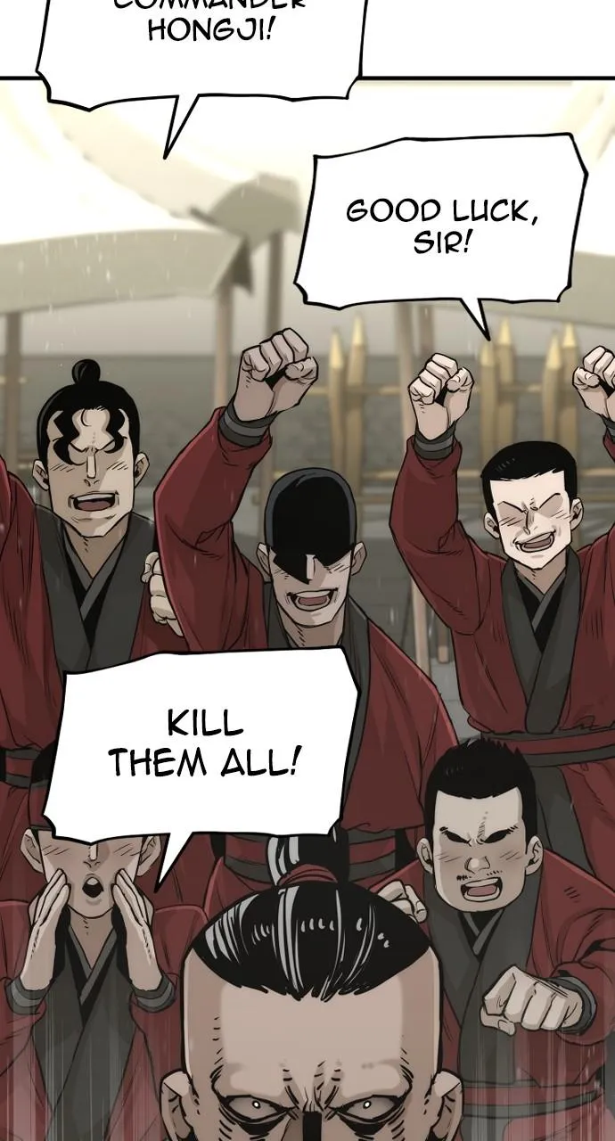 Read Murim RPG Simulation EN Manga Online