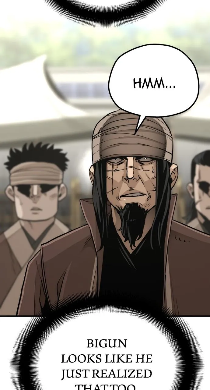 Read Murim RPG Simulation EN Manga Online