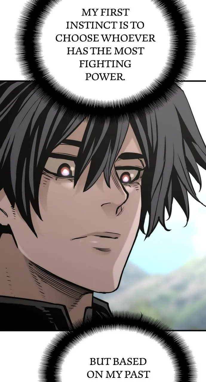 Read Murim RPG Simulation EN Manga Online