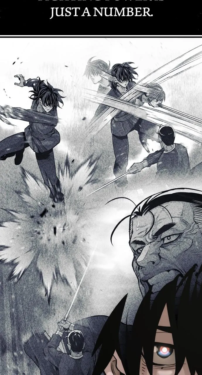 Read Murim RPG Simulation EN Manga Online