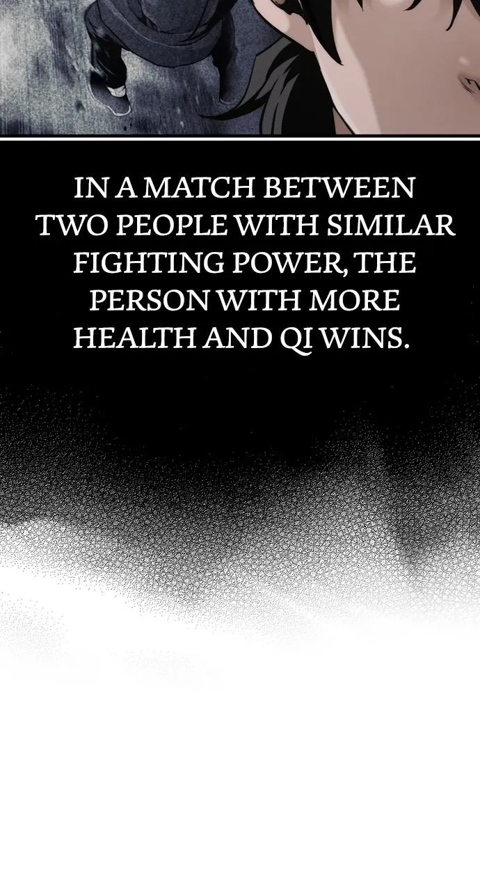 Read Murim RPG Simulation EN Manga Online