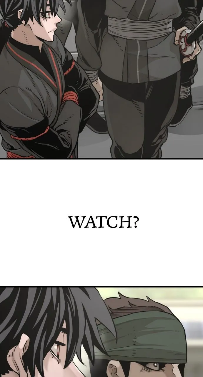 Read Murim RPG Simulation EN Manga Online