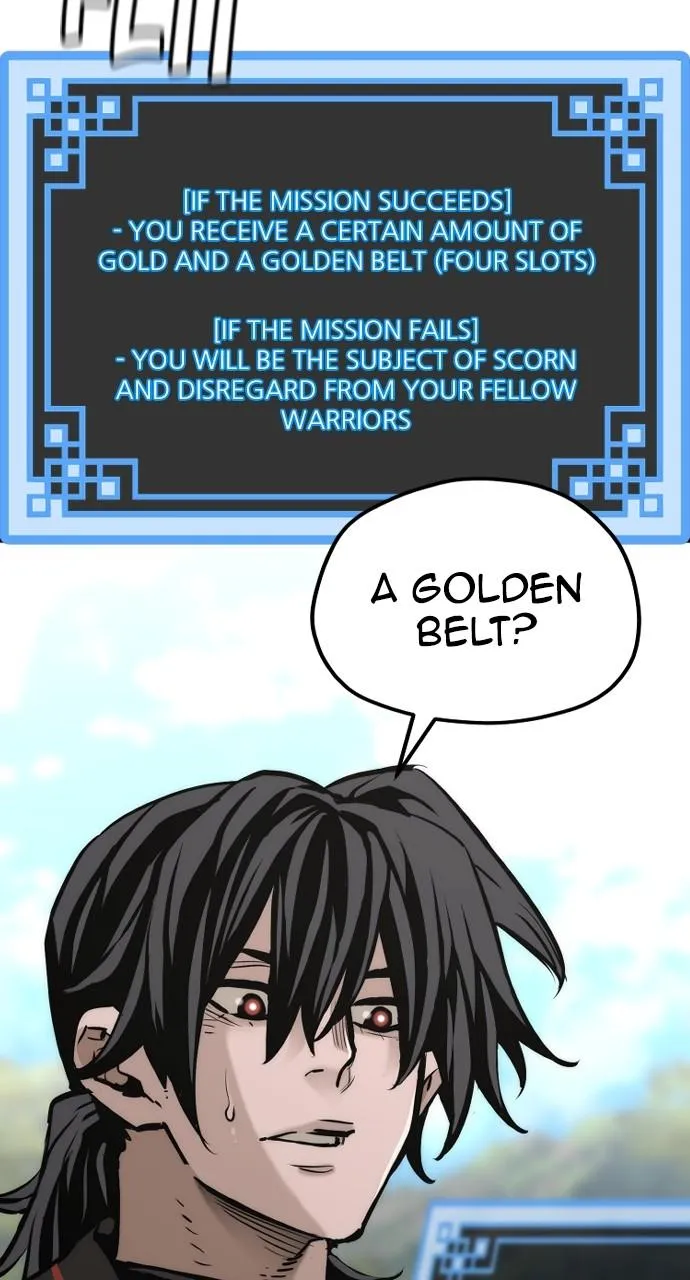 Read Murim RPG Simulation EN Manga Online