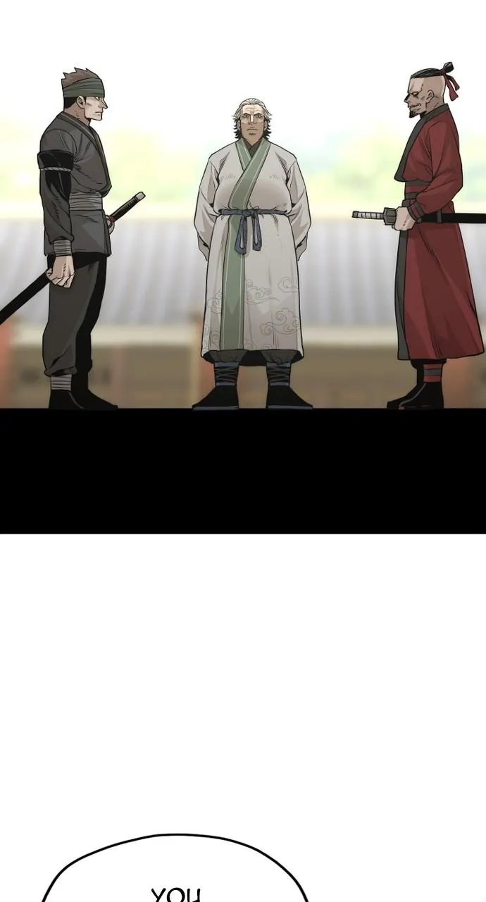 Read Murim RPG Simulation EN Manga Online