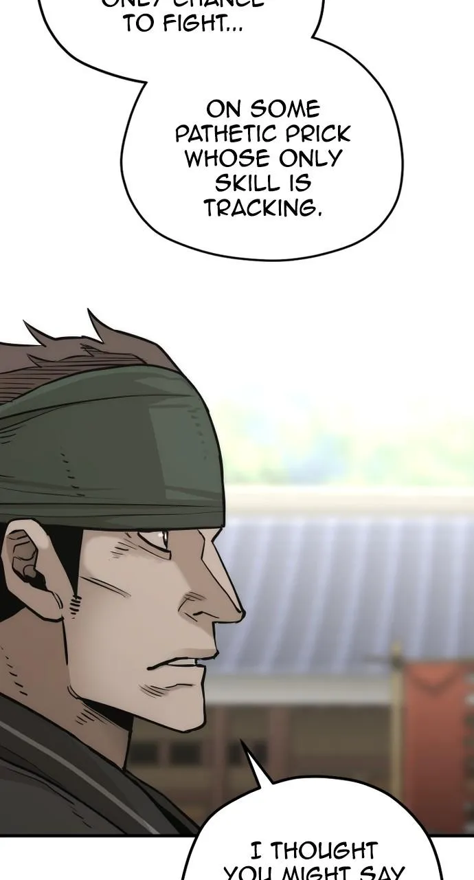 Read Murim RPG Simulation EN Manga Online