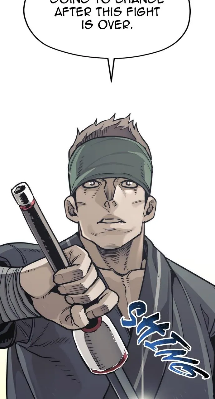 Read Murim RPG Simulation EN Manga Online