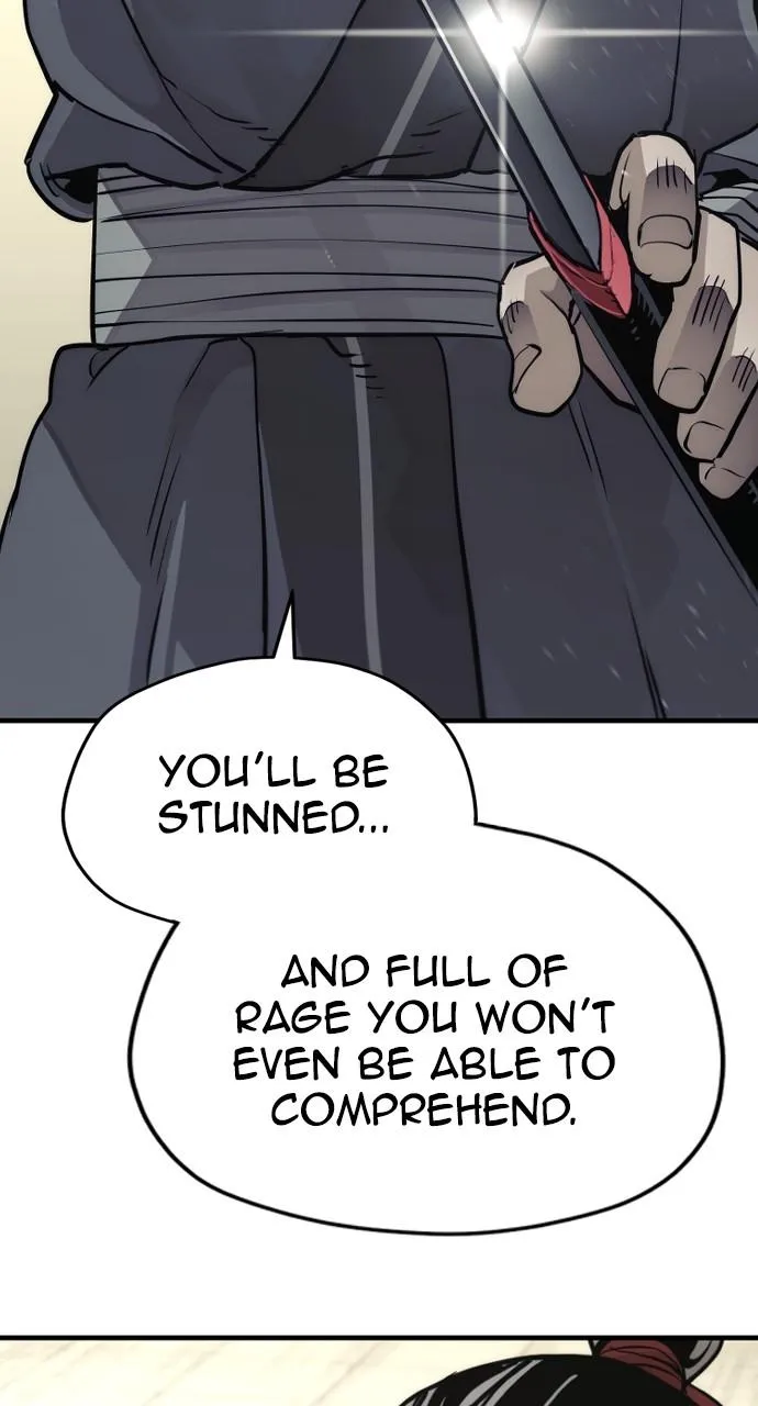 Read Murim RPG Simulation EN Manga Online