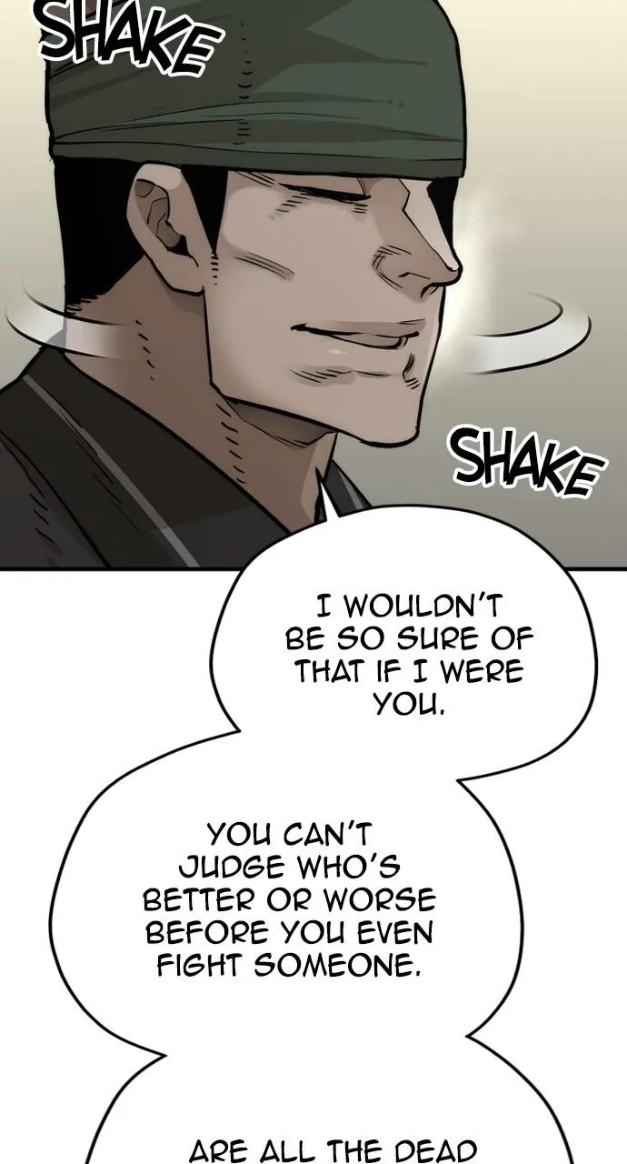 Read Murim RPG Simulation EN Manga Online