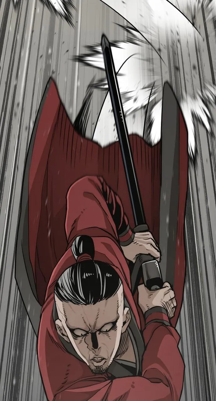 Read Murim RPG Simulation EN Manga Online