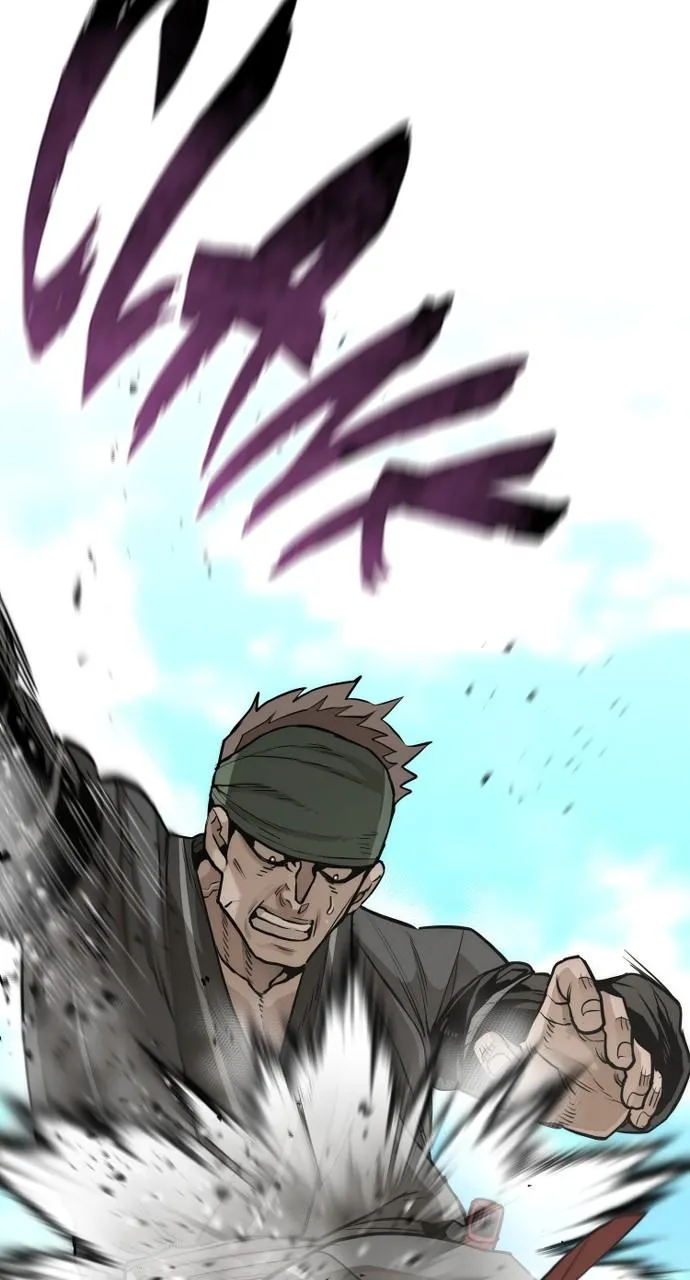 Read Murim RPG Simulation EN Manga Online