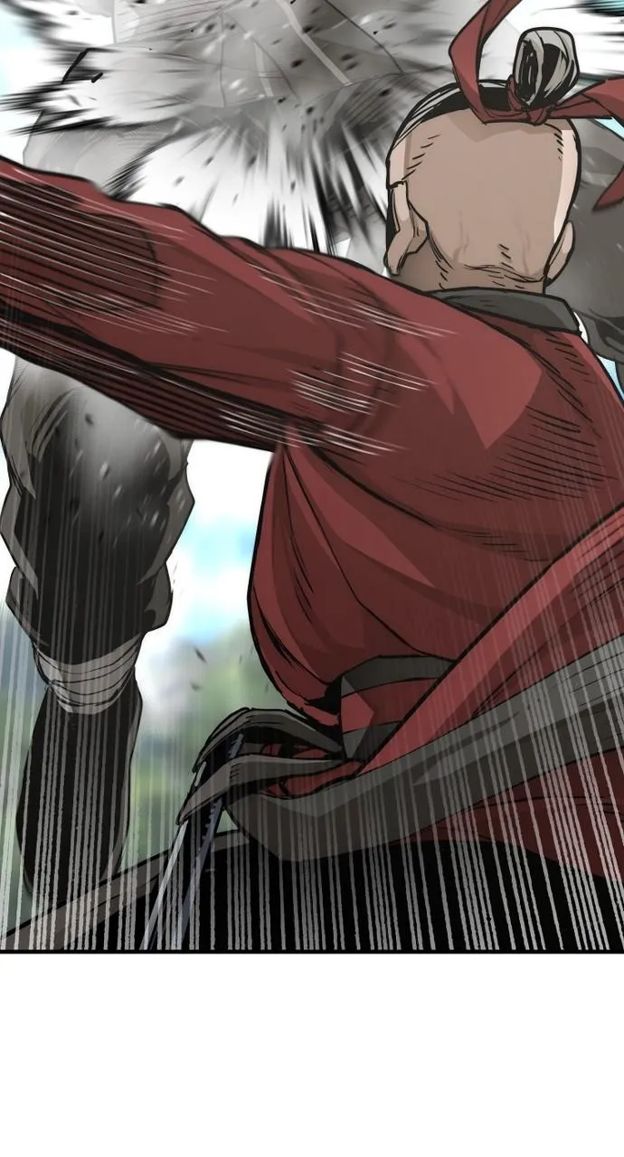 Read Murim RPG Simulation EN Manga Online