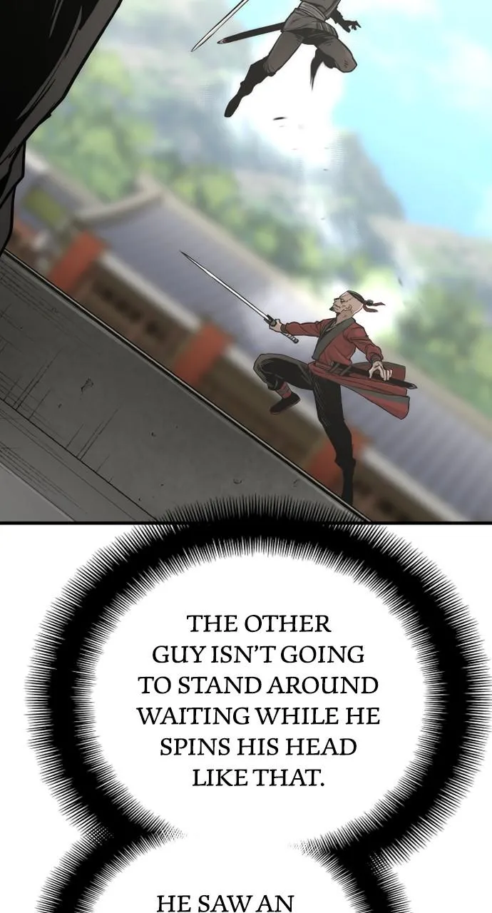 Read Murim RPG Simulation EN Manga Online