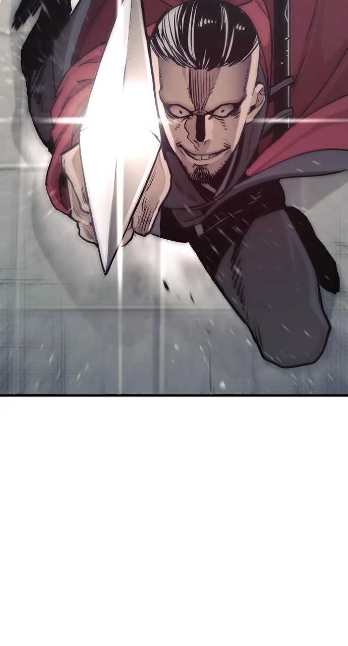 Read Murim RPG Simulation EN Manga Online