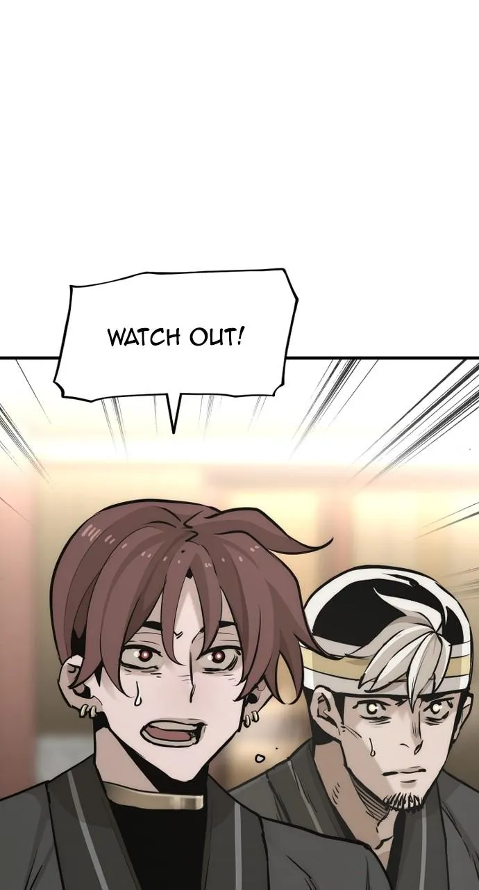 Read Murim RPG Simulation EN Manga Online