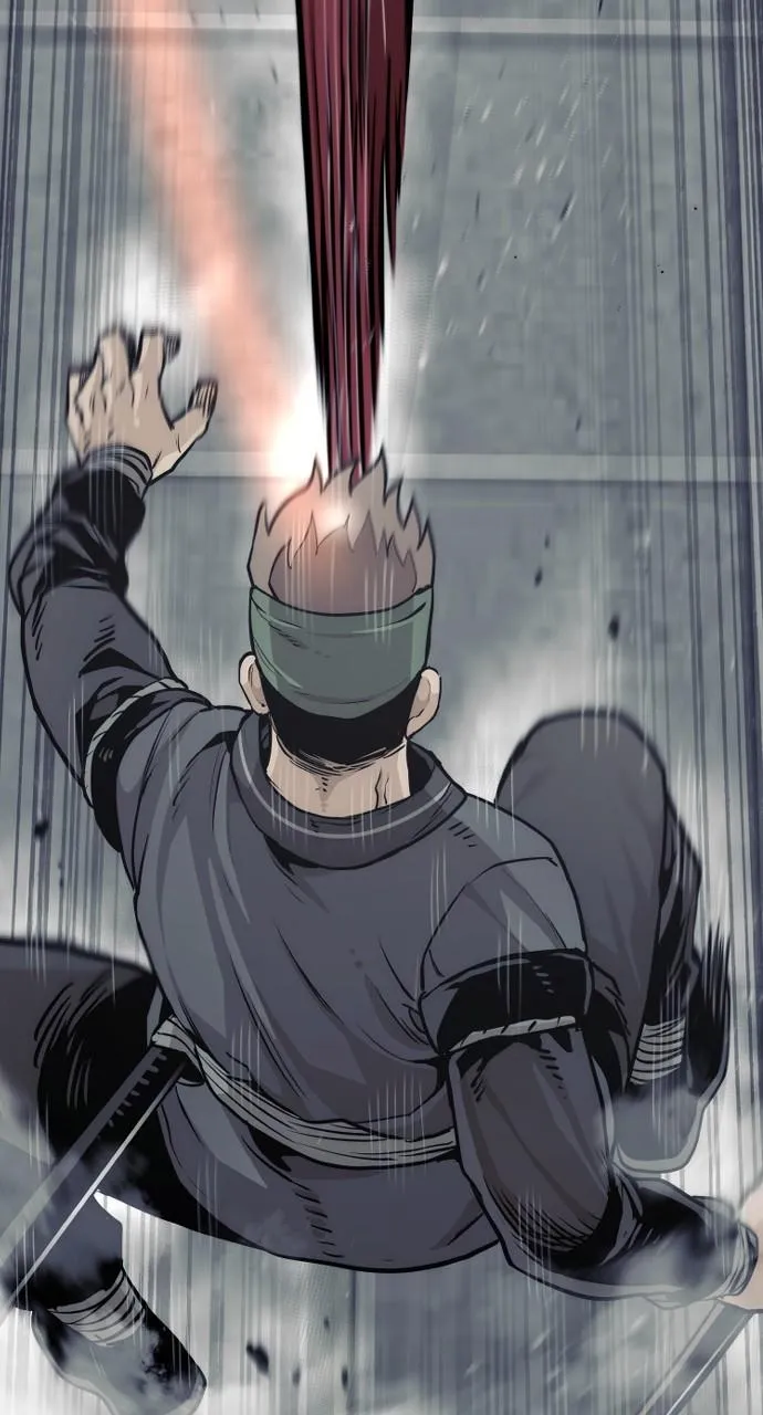 Read Murim RPG Simulation EN Manga Online