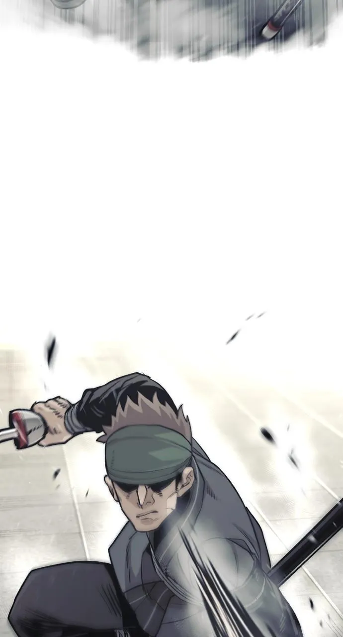 Read Murim RPG Simulation EN Manga Online