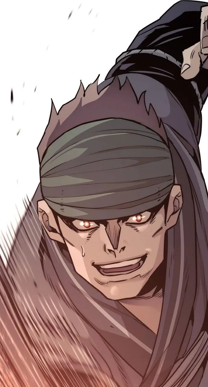 Read Murim RPG Simulation EN Manga Online