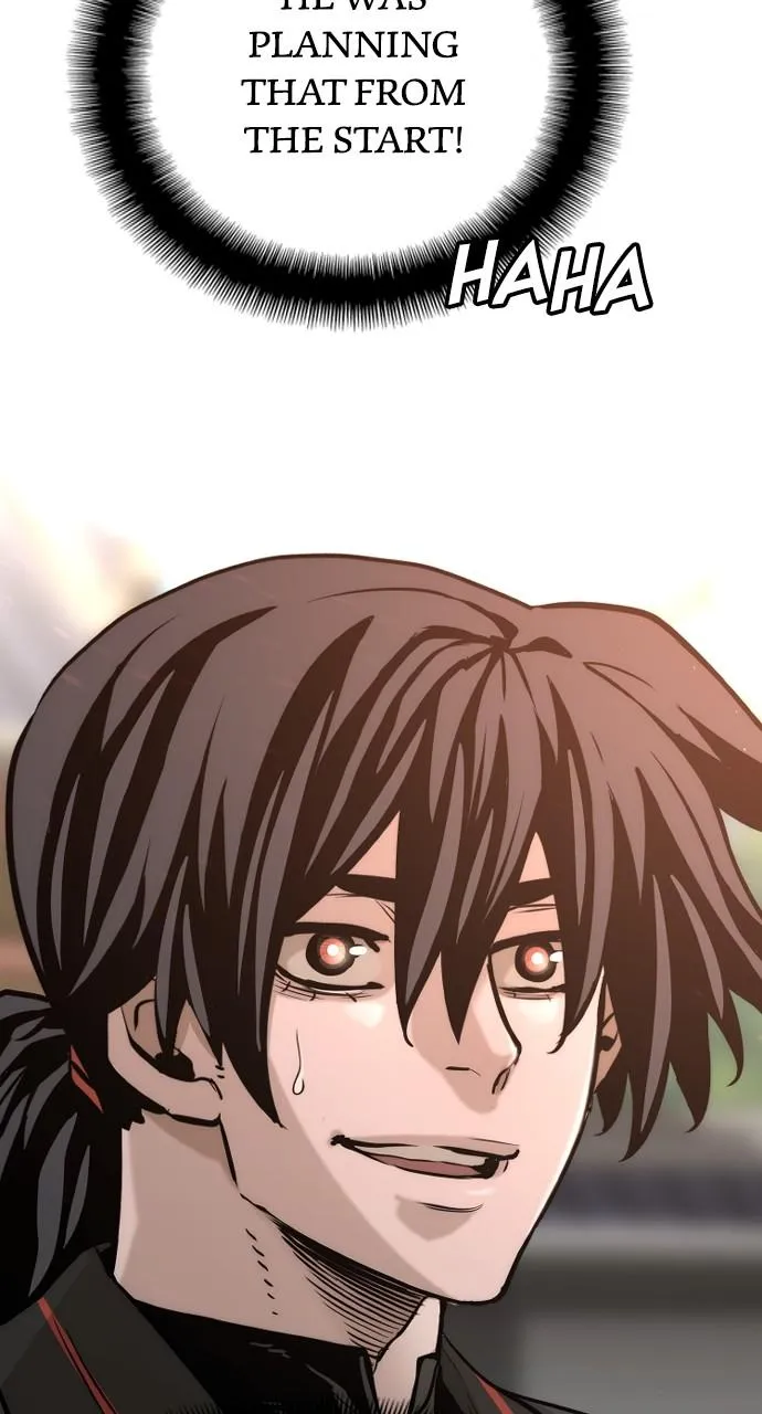 Read Murim RPG Simulation EN Manga Online