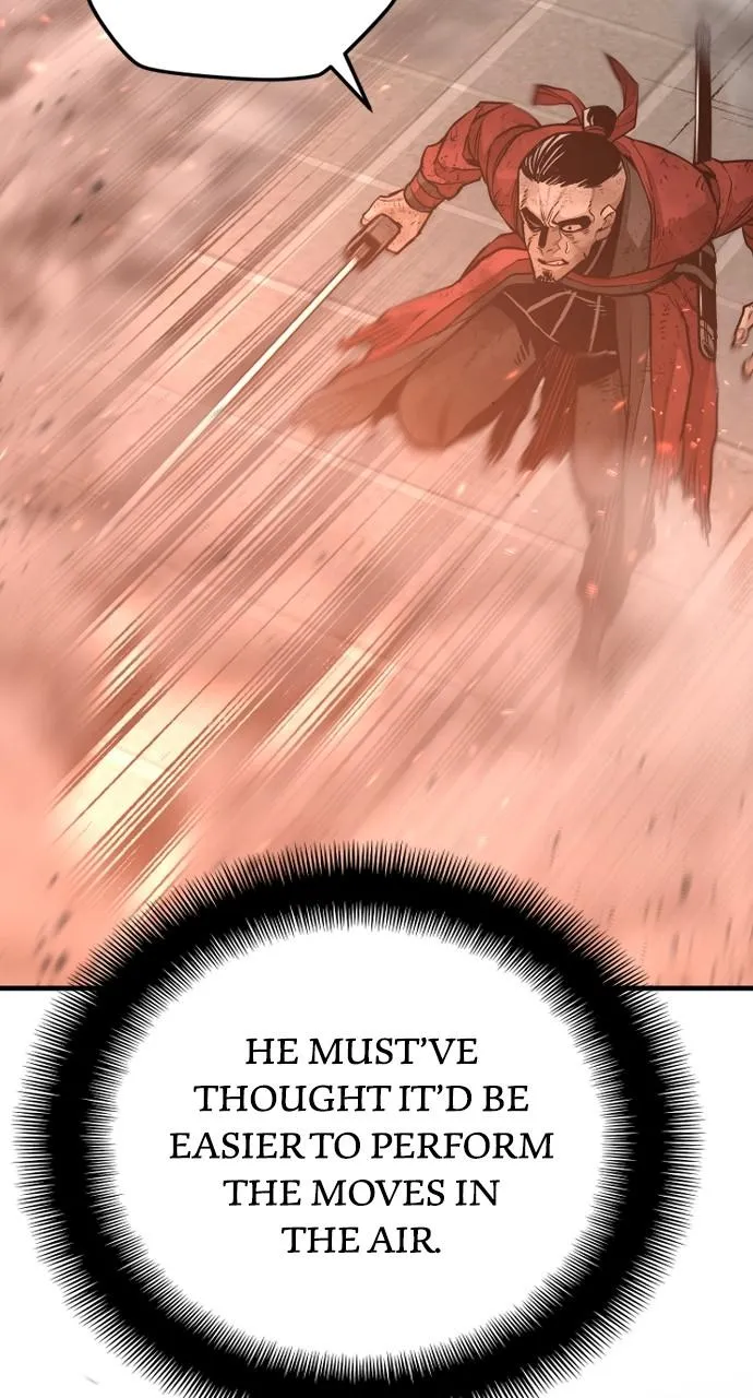 Read Murim RPG Simulation EN Manga Online