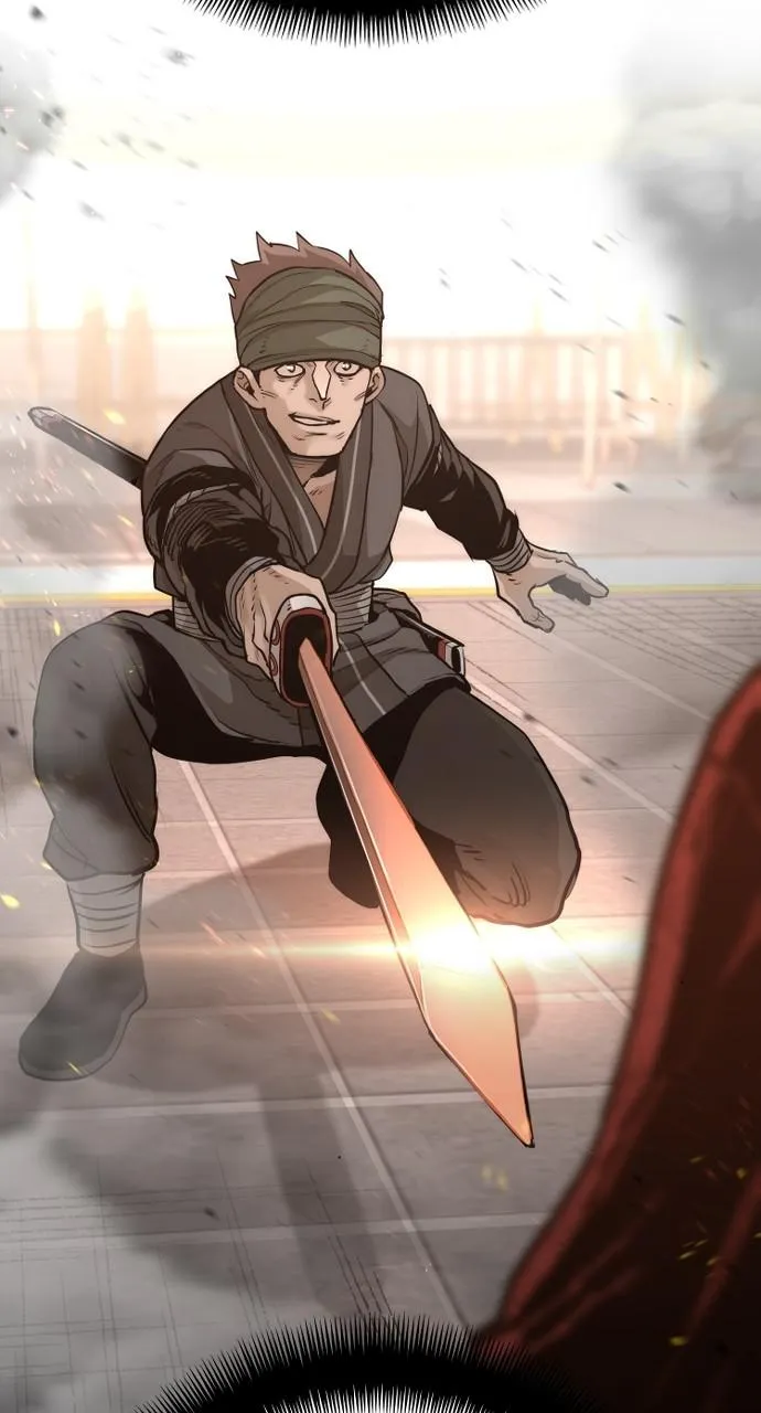 Read Murim RPG Simulation EN Manga Online