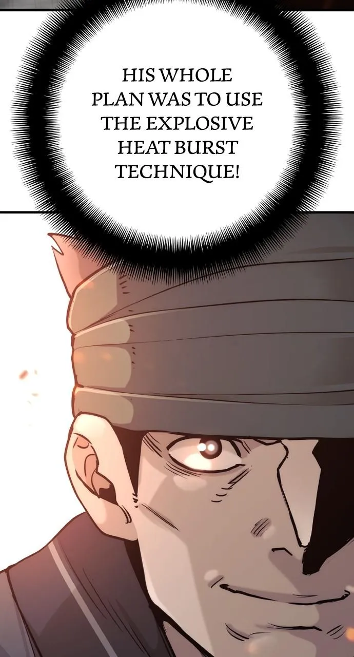 Read Murim RPG Simulation EN Manga Online