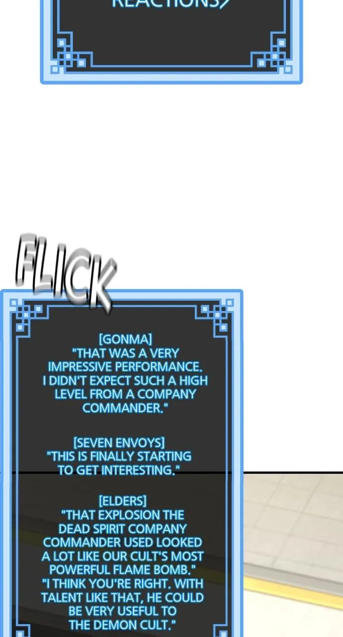 Read Murim RPG Simulation EN Manga Online