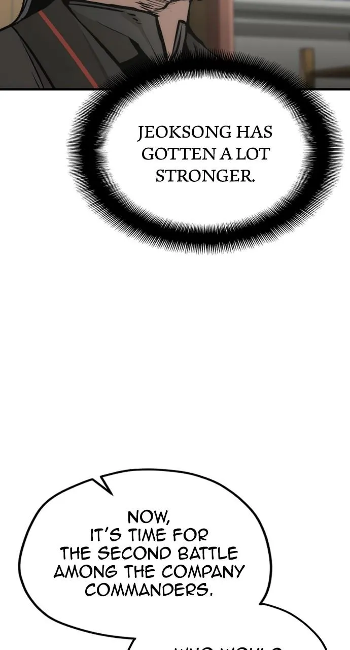 Read Murim RPG Simulation EN Manga Online