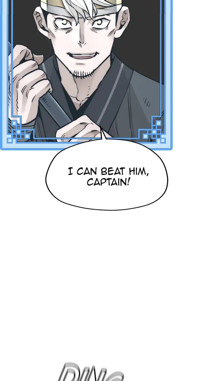 Read Murim RPG Simulation EN Manga Online