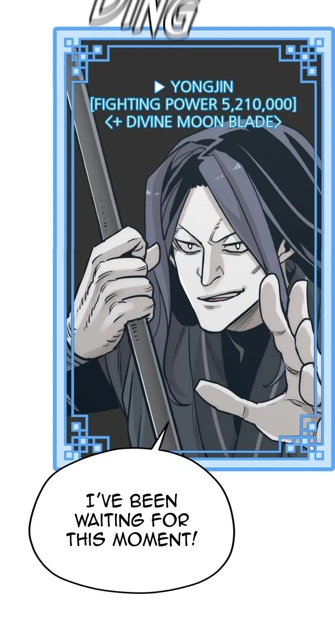 Read Murim RPG Simulation EN Manga Online