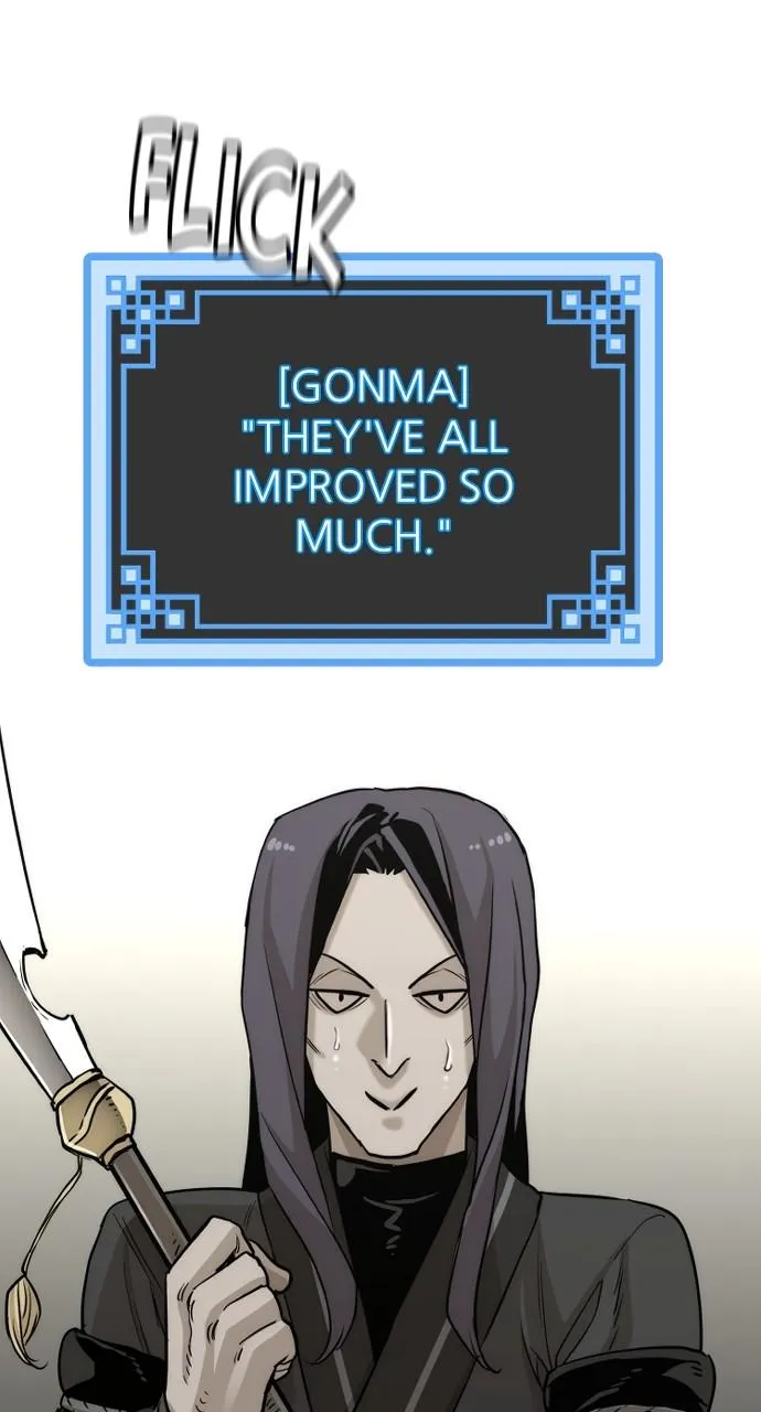 Read Murim RPG Simulation EN Manga Online