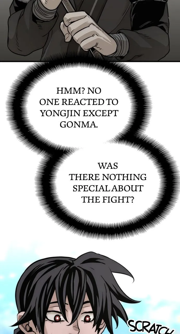 Read Murim RPG Simulation EN Manga Online