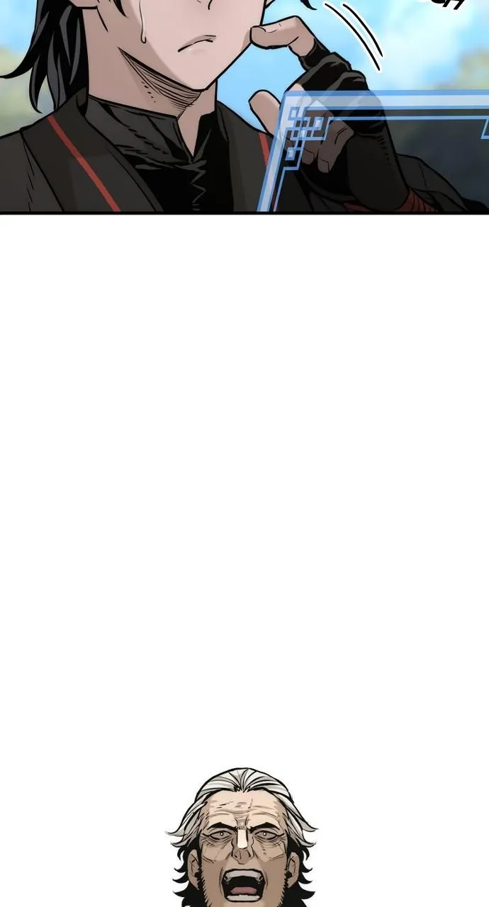 Read Murim RPG Simulation EN Manga Online