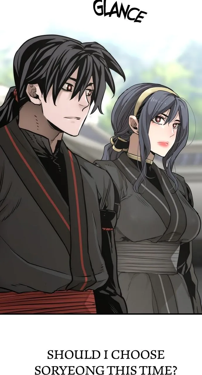 Read Murim RPG Simulation EN Manga Online