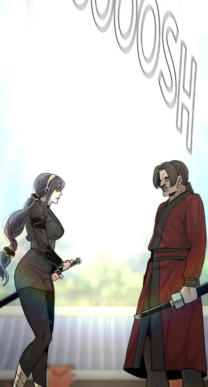 Read Murim RPG Simulation EN Manga Online